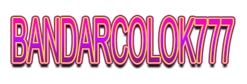 BANDARCOLOK777