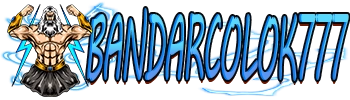 BANDARCOLOK777